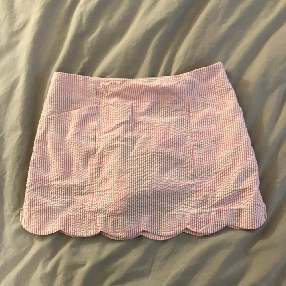 Lilly Pulitzer Skirt